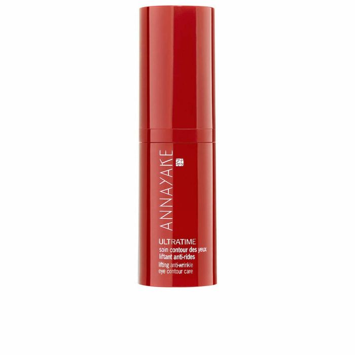 Sérum para el Contorno de Ojos Annayake Ultratime 15 ml Sérum para el Contorno de Ojos Annayake Ultratime 15 ml