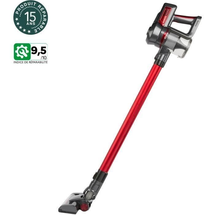HKoeNIG UP600 EasyClean 2-en-1 aspiradora inalámbrica 1 HKoeNIG UP600 EasyClean 2-en-1 aspiradora inalámbrica 1