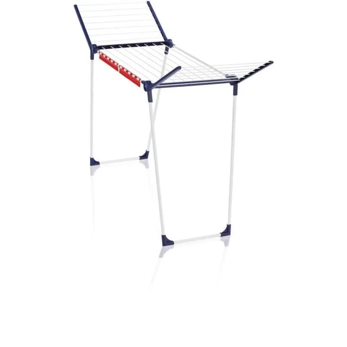 Leifheit Secadora independiente PEGASUS 160 Solid Slim - Longitud del tendedero 16 m 0 Leifheit Secadora independiente PEGASUS 160 Solid Slim - Longitud del tendedero 16 m 0