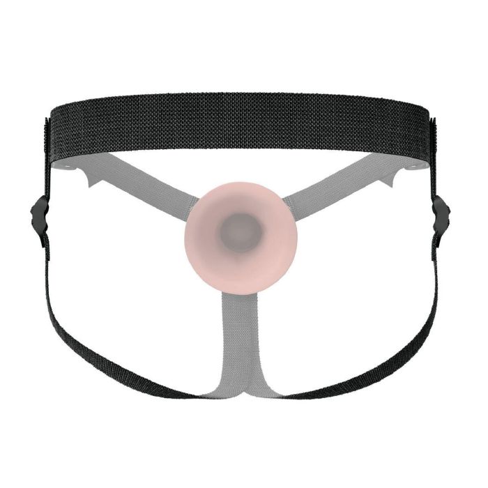 Set Erótico de Ataduras Pipedream Fantasy X-tensions Elite 2 Set Erótico de Ataduras Pipedream Fantasy X-tensions Elite 2