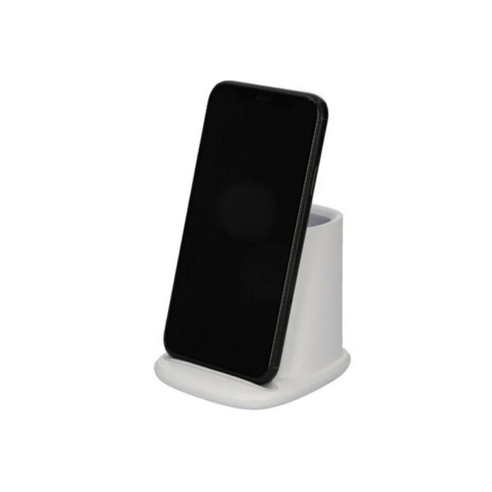 Cargador Inalámbrico KSIX 10 W 5 Cargador Inalámbrico KSIX 10 W 5