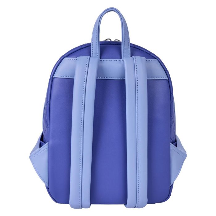 Mochila Eeyore Winnie the Pooh Disney 27cm 2