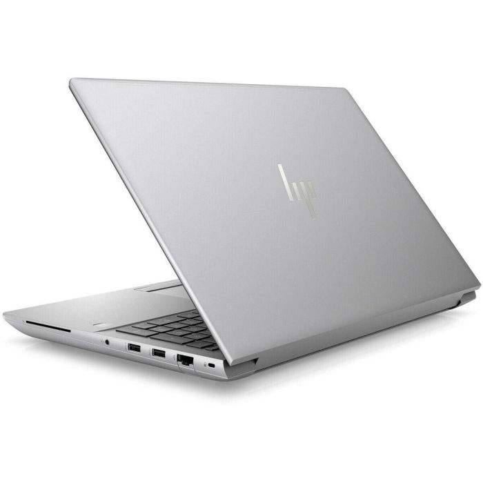 Laptop HP ZBook Fury 16 G10 16" Intel Core i9-13950HX 32 GB RAM 1 TB SSD Qwerty Español Qwerty US 3