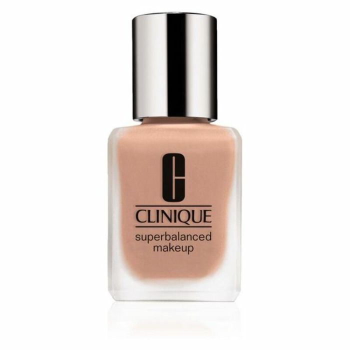 Base de Maquillaje Fluida Clinique Superbalanced (30 ml) 7 Base de Maquillaje Fluida Clinique Superbalanced (30 ml) 7