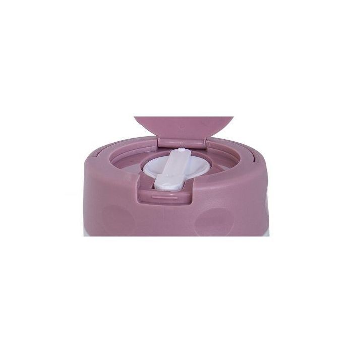Termo Infantil Iris Kids Gotas Rosa 8370-IR/ Capacidad 350ml/ para sólidos/ Bolsa 3 Termo Infantil Iris Kids Gotas Rosa 8370-IR/ Capacidad 350ml/ para sólidos/ Bolsa 3