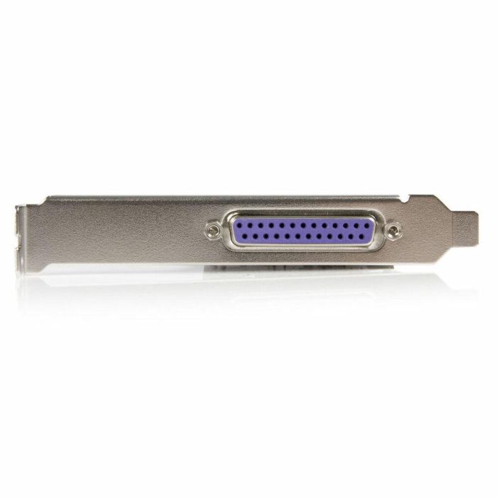 Tarjeta PCI Startech PEX1P2 3 Tarjeta PCI Startech PEX1P2 3
