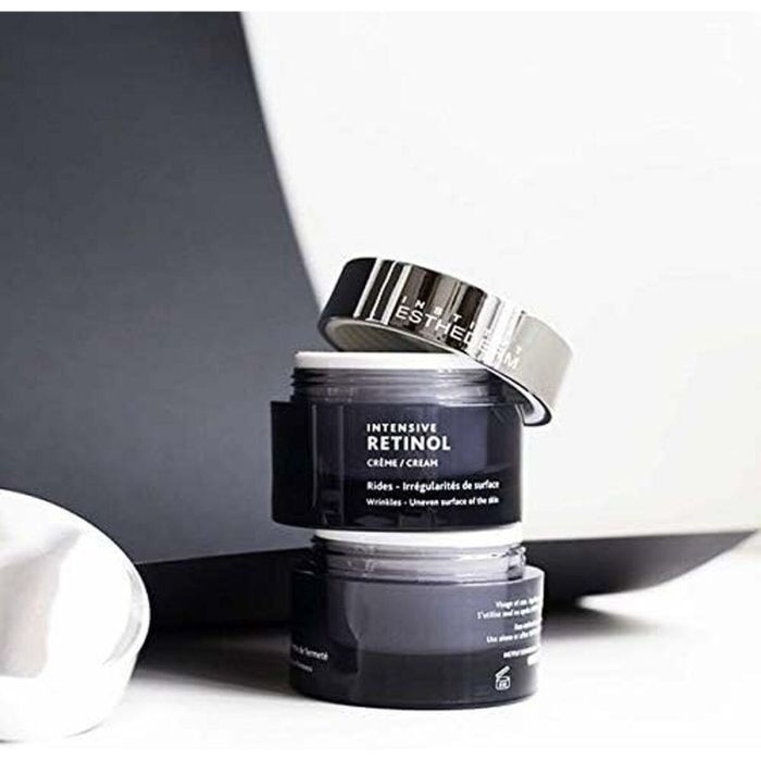 Institut Esthederm Intensive Retinol Crema Tratamiento Facial Reafirmante 50 ml 5 Institut Esthederm Intensive Retinol Crema Tratamiento Facial Reafirmante 50 ml 5