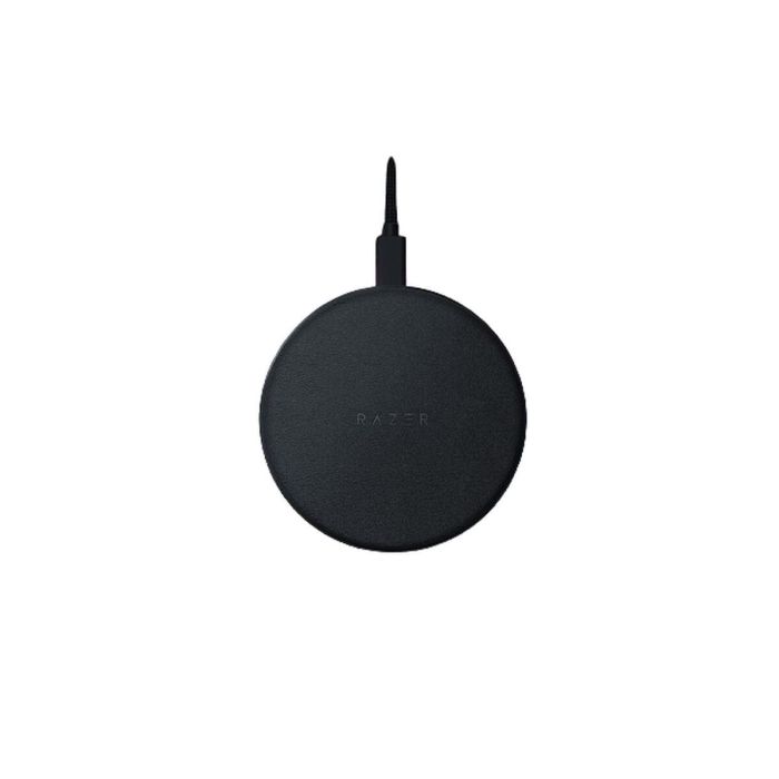 Cargador Inalámbrico Razer RC21-01600100-R371 Cargador Inalámbrico Razer RC21-01600100-R371