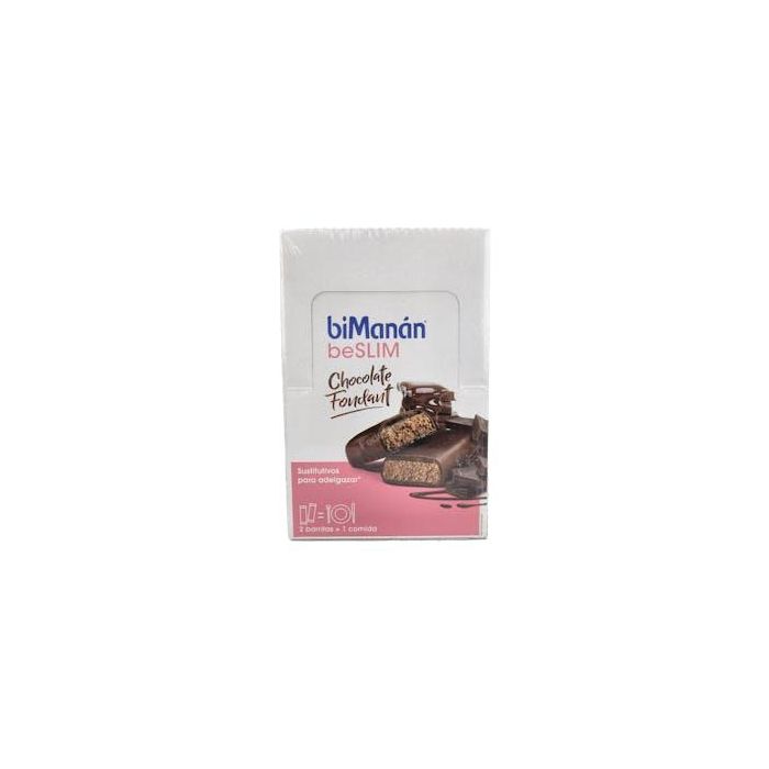 Bimanan Expo Beslim Choco Fondant Barr 30 U