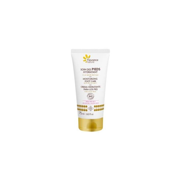 Crema Hidratante Para Pies Jalea 75Ml. Bio Crema Hidratante Para Pies Jalea 75Ml. Bio