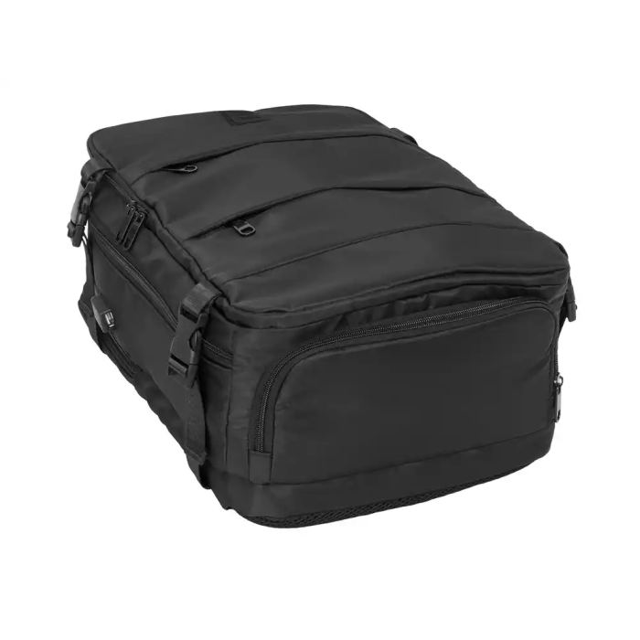 Safta Mochila Viaje Cabina Portatil 15,6'' Negro 29x44x19 cm 7