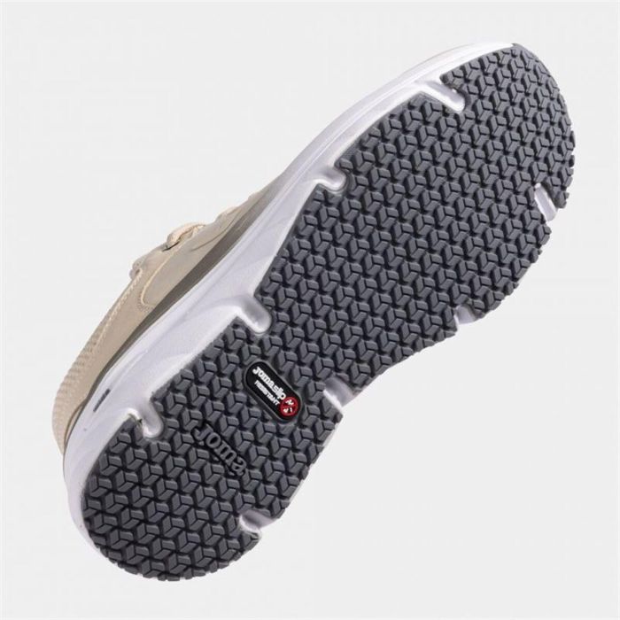 Zapatillas Deportivas Mujer Joma Sport Aries 2512 Gris claro 44 3