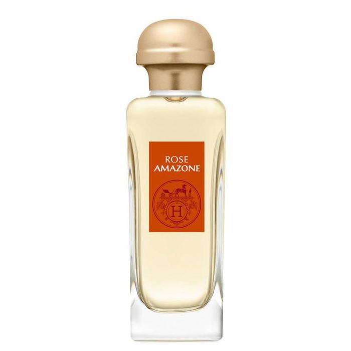 Hermès Rose Amazone Eau de Toilette para Mujer 100ml