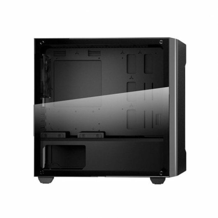 Caja Semitorre ATX Cougar Gemini M Negro Gris 7 Caja Semitorre ATX Cougar Gemini M Negro Gris 7