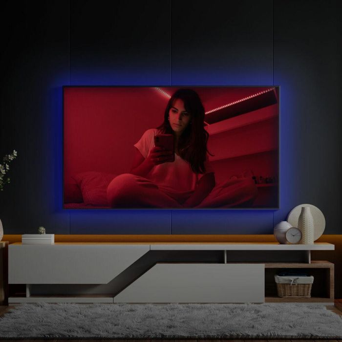 Tiras LED KSIX RGB 9 Tiras LED KSIX RGB 9
