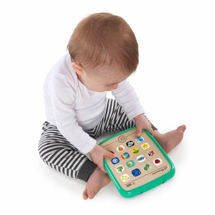 Tablet de madera magic touch curiosity 19x14,7x2,6 cm 8 Tablet de madera magic touch curiosity 19x14,7x2,6 cm 8