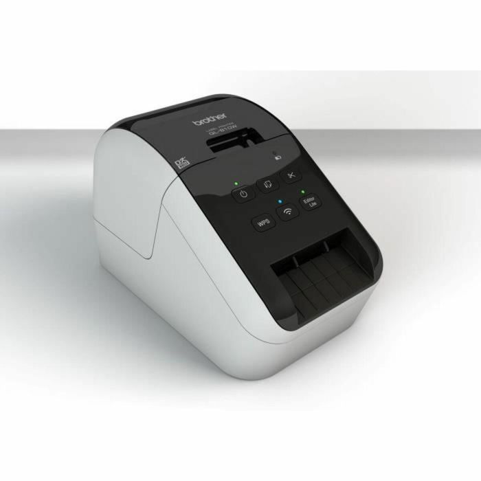 Brother BRO4977766827072 Impresora de etiqueta profesional con Wi-Fi 3