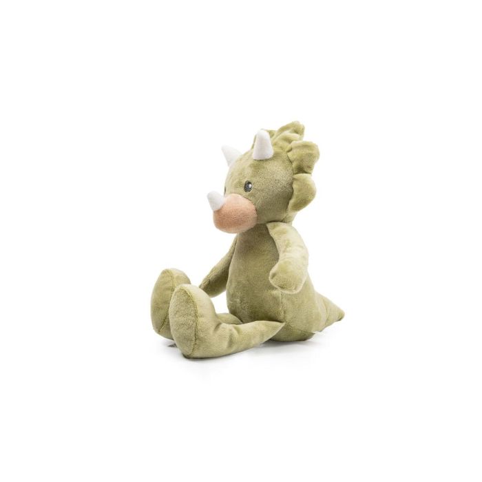 Peluche para perros Gloria Togo Verde Poliéster Polipropileno 0 Peluche para perros Gloria Togo Verde Poliéster Polipropileno 0