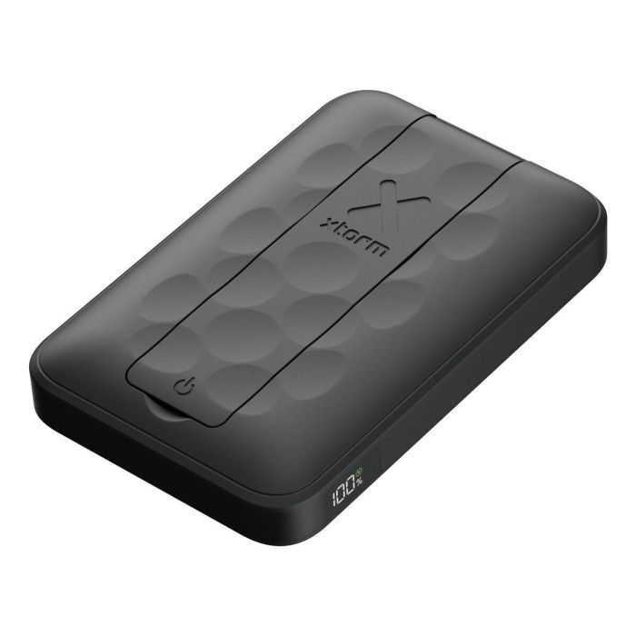 Powerbank Xtorm FS5W101 Negro 10000 mAh 38,5 WH 13 Powerbank Xtorm FS5W101 Negro 10000 mAh 38,5 WH 13