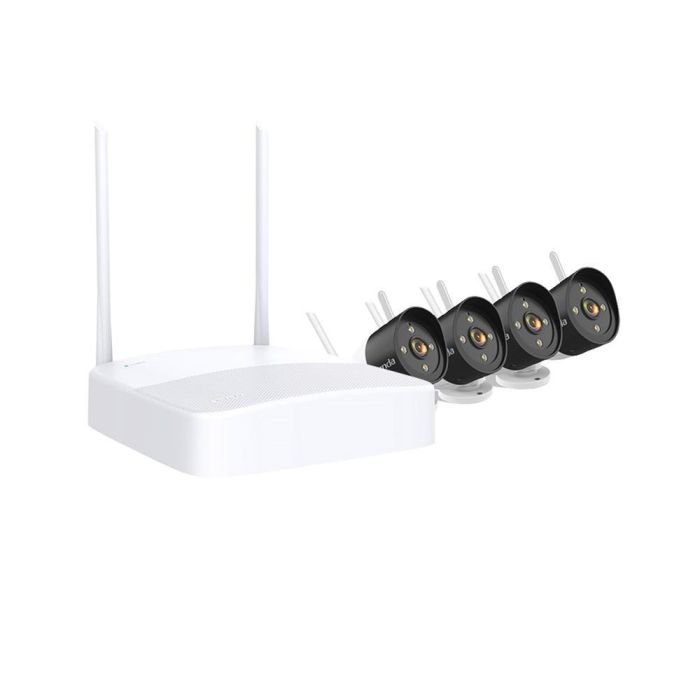 Videocámara de Vigilancia Tenda K4W-3TC Videocámara de Vigilancia Tenda K4W-3TC