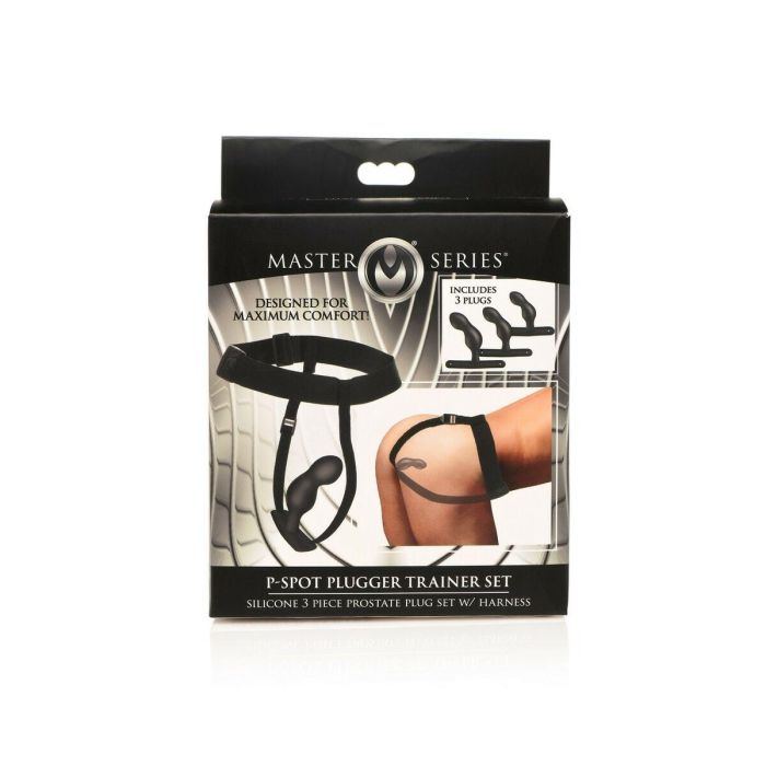 Plug Anal XR 2 Plug Anal XR 2