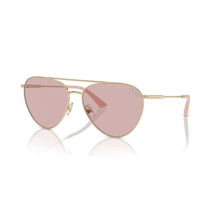 Gafas de Sol Mujer Jimmy Choo JC 4002B 0 Gafas de Sol Mujer Jimmy Choo JC 4002B 0