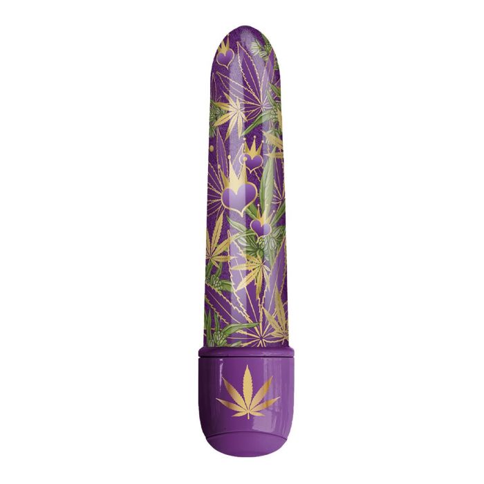 Bala Vibradora NS Novelties Prints Charming Multicolor 0 Bala Vibradora NS Novelties Prints Charming Multicolor 0