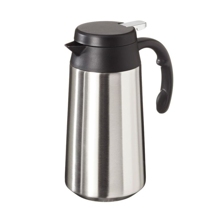 Leone Jarra Termo 1.5 L - Mantiene Frío/Calor hasta 24h