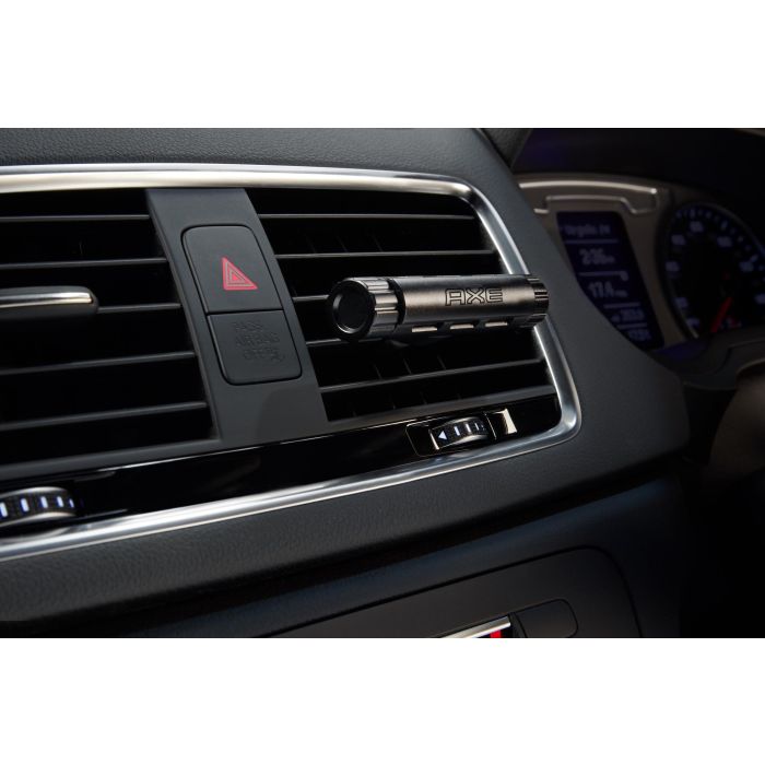 Ambientador para Coche California Scents DARK TEMPTATION DARK TEMPTATION Aluminio 2 Ambientador para Coche California Scents DARK TEMPTATION DARK TEMPTATION Aluminio 2