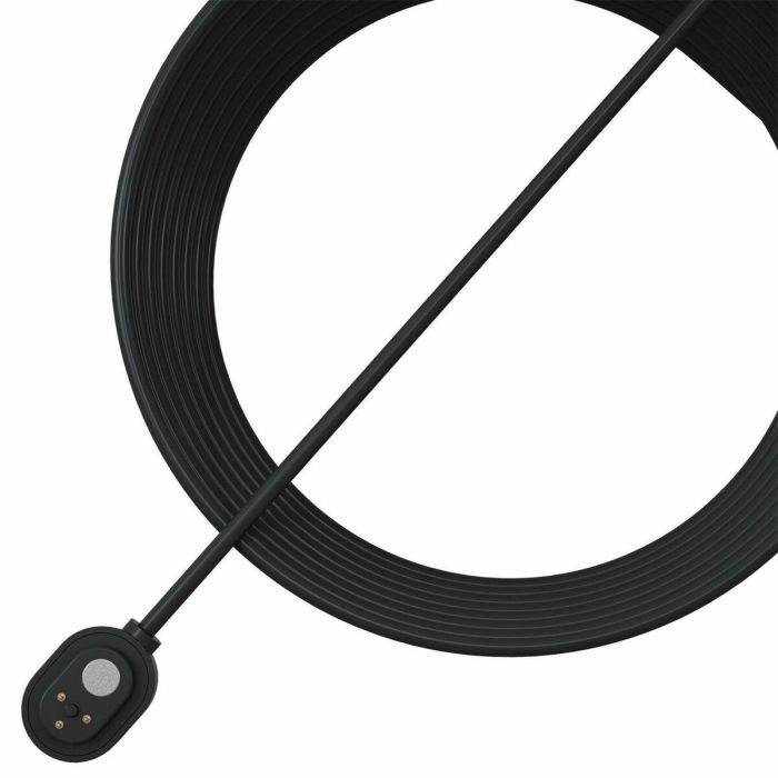 Arlo VMA5601C-100PES Cargador Magnético para Cámara Externa Negro 3 Arlo VMA5601C-100PES Cargador Magnético para Cámara Externa Negro 3