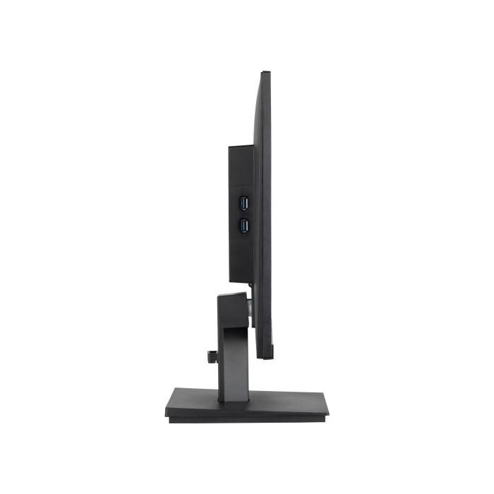 MONITOR IIYAMA 24" PROLITE SLIM XU2492HSU-B6, IPS, 100HZ, 0,4 MS, USB, HDMI, DISPLAYPORT, ALT 2x2W, INCLI 5 MONITOR IIYAMA 24" PROLITE SLIM XU2492HSU-B6, IPS, 100HZ, 0,4 MS, USB, HDMI, DISPLAYPORT, ALT 2x2W, INCLI 5