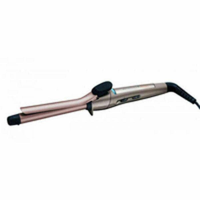 Rizador para el Pelo Remington Keratin Therapy Protect CI5318/ Gris 18