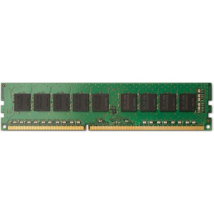HP Memoria RAM 16GB (1x16GB) DDR4 3200MHz ECC UDIMM