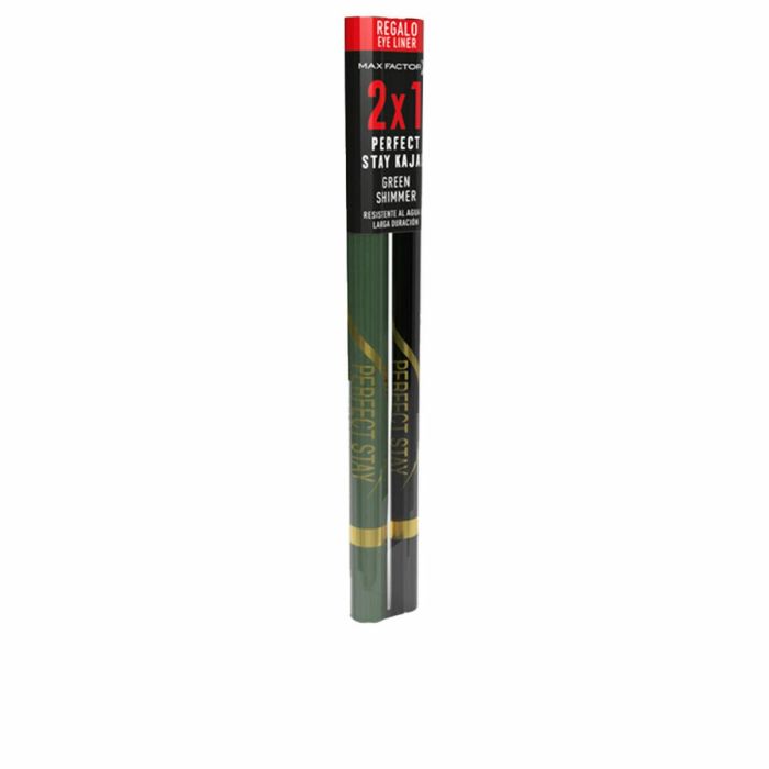 Max Factor Perfect Stay Long Lasting Kajal Max Factor Perfect Stay Long Lasting Kajal