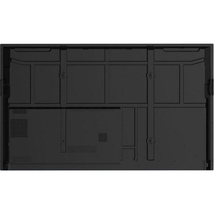 ViewSonic IFP8633-G - 86", 4K UHD (3840x2160), 40 Multi Touch Screen, 16:9, 450 nits, 5000:1, 7H, 8G RAM/128GB Storage, OPS x1 3 ViewSonic IFP8633-G - 86", 4K UHD (3840x2160), 40 Multi Touch Screen, 16:9, 450 nits, 5000:1, 7H, 8G RAM/128GB Storage, OPS x1 3