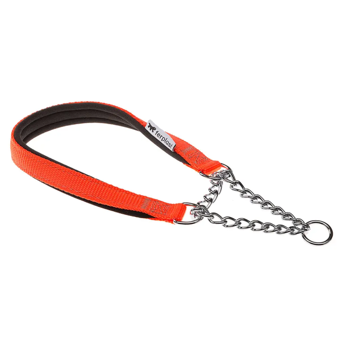 Ferplast Collar Daytona Css25 60 Naranja