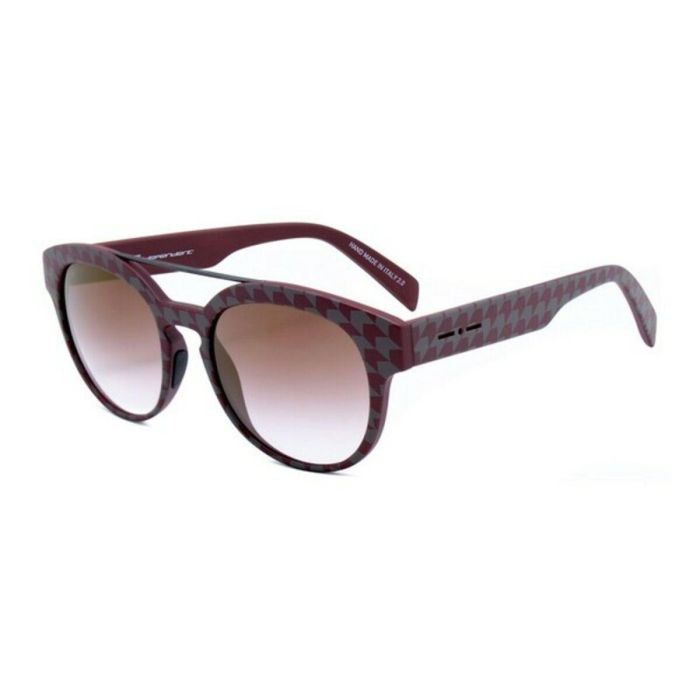 Gafas de Sol Unisex Italia Independent 0900T-PDP-044 Ø 50 mm 1
