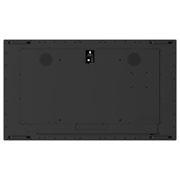 iiyama TF5039AS-B1AG Pantalla Táctil LED 125.7cm (49.5") 4K Ultra HD 3840 x 2160 Pixeles 12