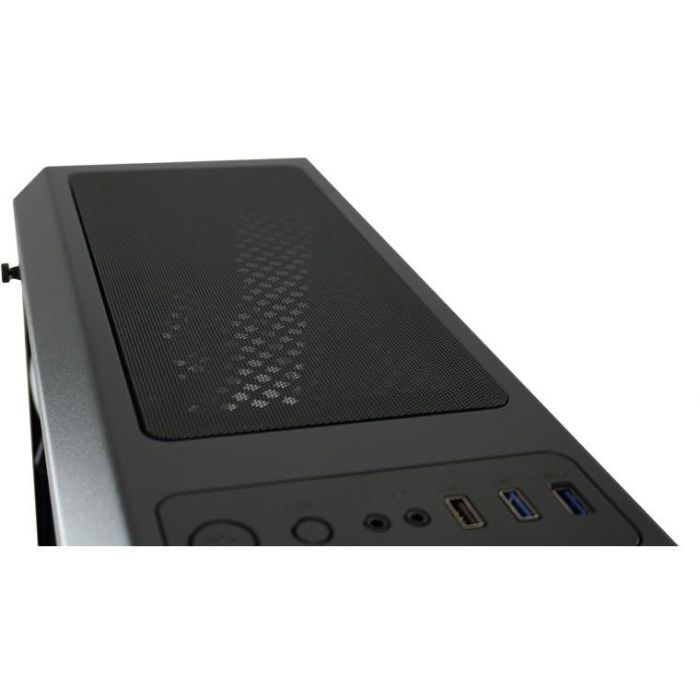 Midi LC-Power 703B Quad-Luxx - ATX Gaming-Gehäuse 3