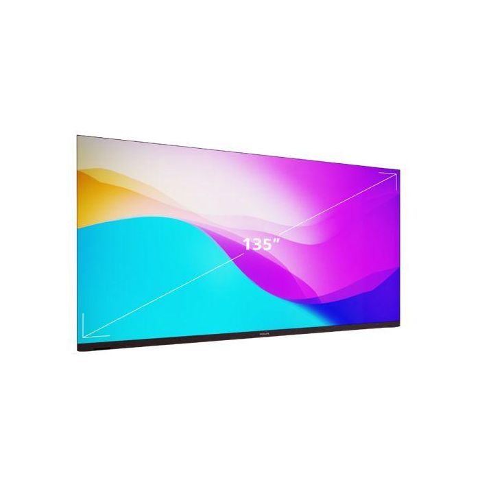 Philips 135" AIO LED 5000-series P1.5 (16:9) Philips 135" AIO LED 5000-series P1.5 (16:9)