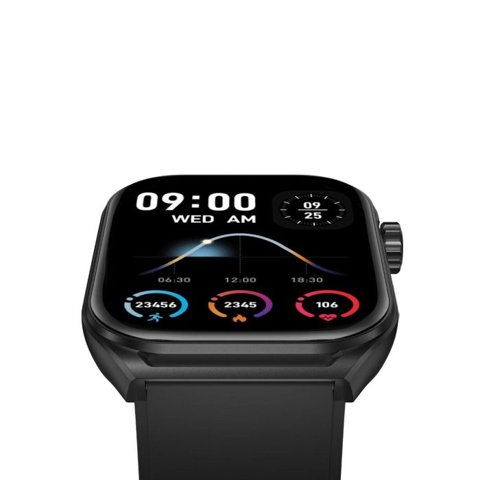 Smartwatch KSIX Urban Move Negro 4