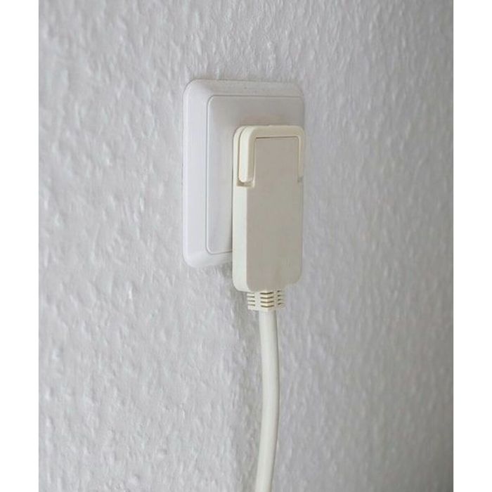 Cable alargador Brennenstuhl 1168980010 Negro 10 m IP20 7 Cable alargador Brennenstuhl 1168980010 Negro 10 m IP20 7