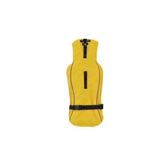 Nayeco Impermeable London Amarillo 20 cm Nayeco Impermeable London Amarillo 20 cm