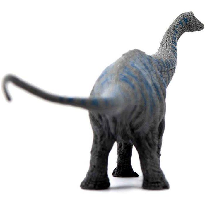 SCHLEICH - Brontosaurio 3