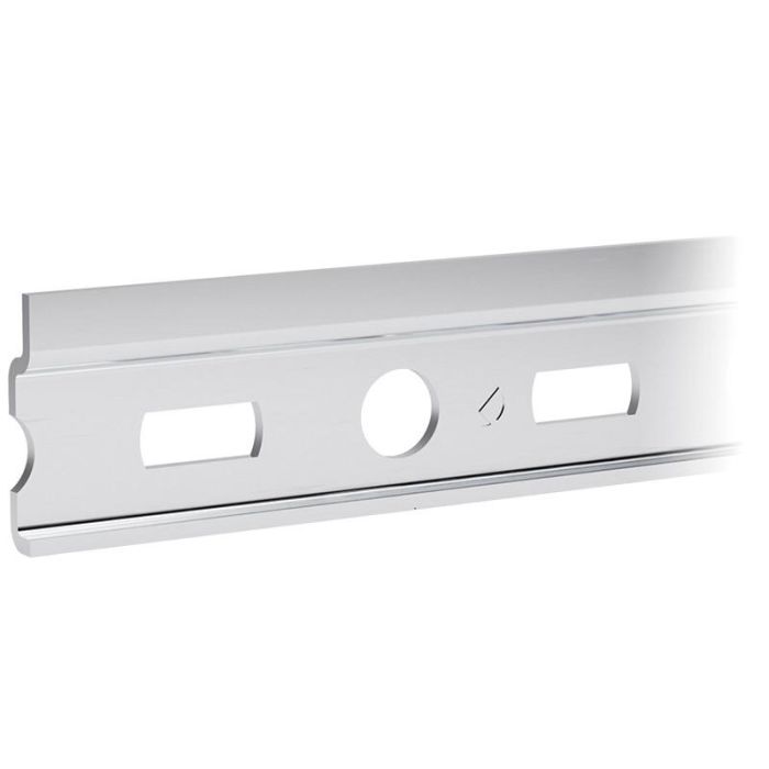 ITALIANA FERRAMENTA A28 Apc6 Placa de Metal Zincada para Colgador