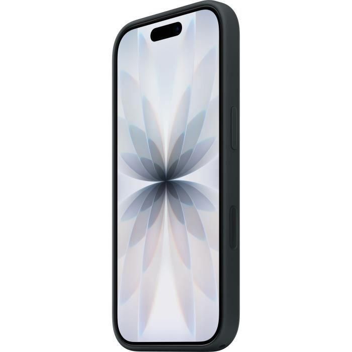 Apple iPhone 17 Funda de silicona con MagSafe - Negra MGF14ZMA 1 Apple iPhone 17 Funda de silicona con MagSafe - Negra MGF14ZMA 1