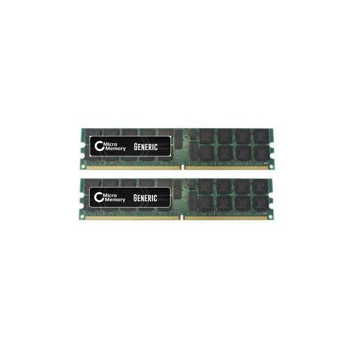 CoreParts 32GB Memory Module for Apple 1866Mhz DDR3 Major DIMM - KIT 2x16GB CoreParts 32GB Memory Module for Apple 1866Mhz DDR3 Major DIMM - KIT 2x16GB