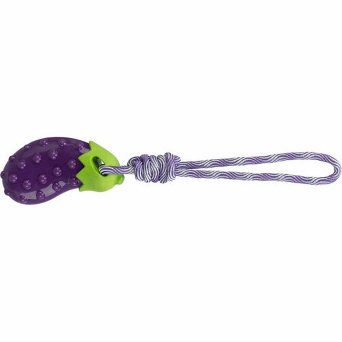 Mordedor de perro Trixie Poliéster Caucho 34 cm 1 Mordedor de perro Trixie Poliéster Caucho 34 cm 1