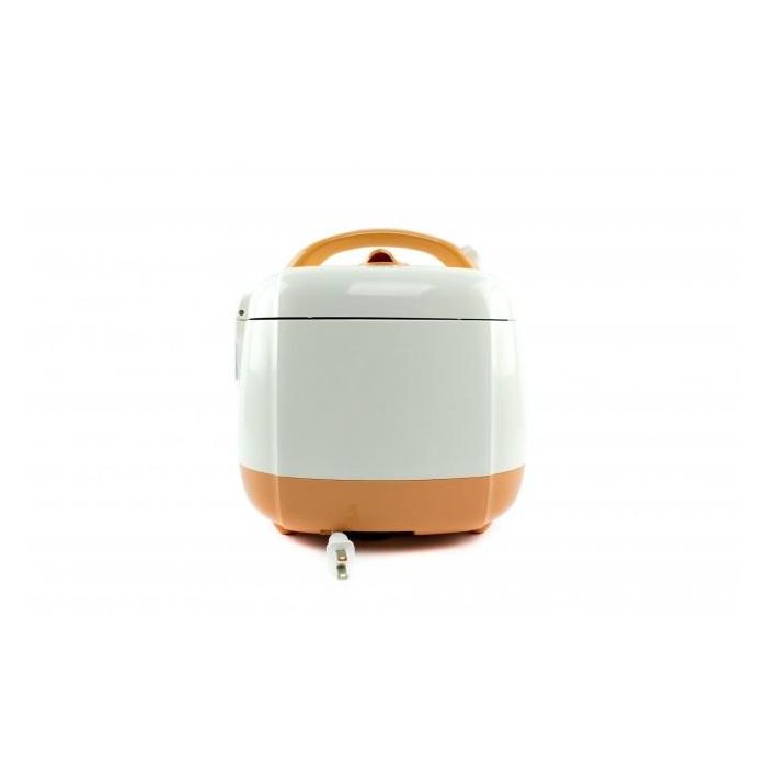 Cuckoo Reiskocher 0.54l CR-0331 3D-Hitzesystem Warmhaltung 4 Cuckoo Reiskocher 0.54l CR-0331 3D-Hitzesystem Warmhaltung 4