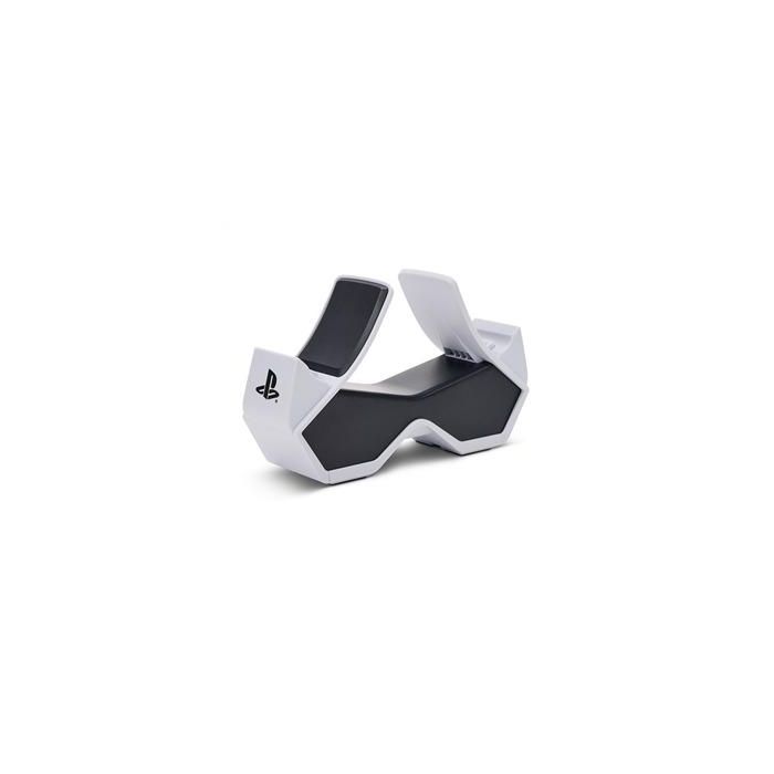 Power A 1522855-01 Estación de Carga Doble DualSense para PlayStation 5 0 Power A 1522855-01 Estación de Carga Doble DualSense para PlayStation 5 0